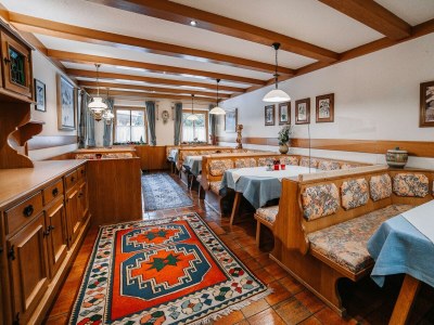 Apartment Apartment/1 Schlafraum/Dusche, WC - Outdoor photo 22