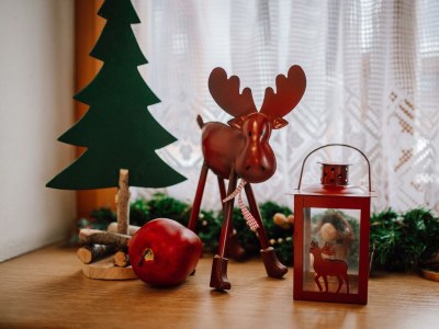 Apartment Apartment/1 Schlafraum/Dusche, WC - Outdoor photo 23