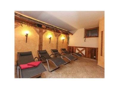 Apartment Apartment/1 Schlafraum/Dusche, WC - Outdoor photo 26