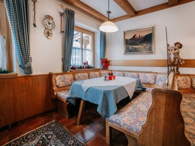 Apartment Apartment/1 Schlafraum/Dusche, WC - Features photo 27