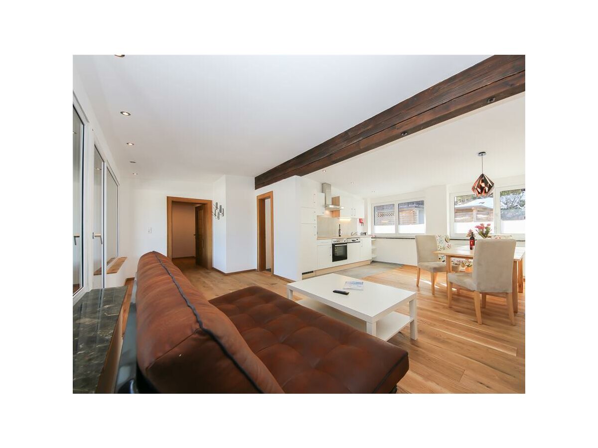 Apartment Appartment 2 - Outdoor photo 2