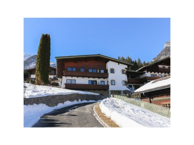 Apartment Appartment 2 - Outdoor photo 5