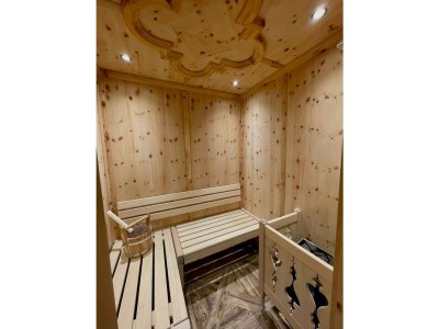 Apartment Appartement Winklmoos - Outdoor photo 9