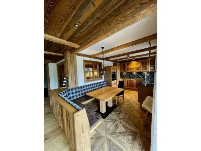 Apartment Appartement Winklmoos - Outdoor photo 11