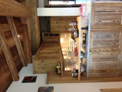 Apartment Appartement Winklmoos - Features photo 12