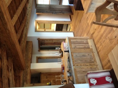 Apartment Appartement Winklmoos - Features photo 13