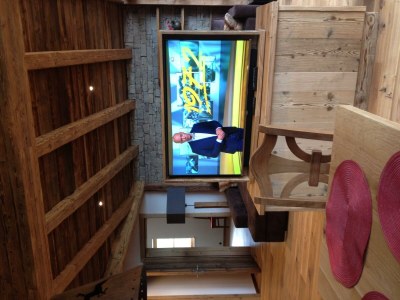 Apartment Appartement Winklmoos - Features photo 14