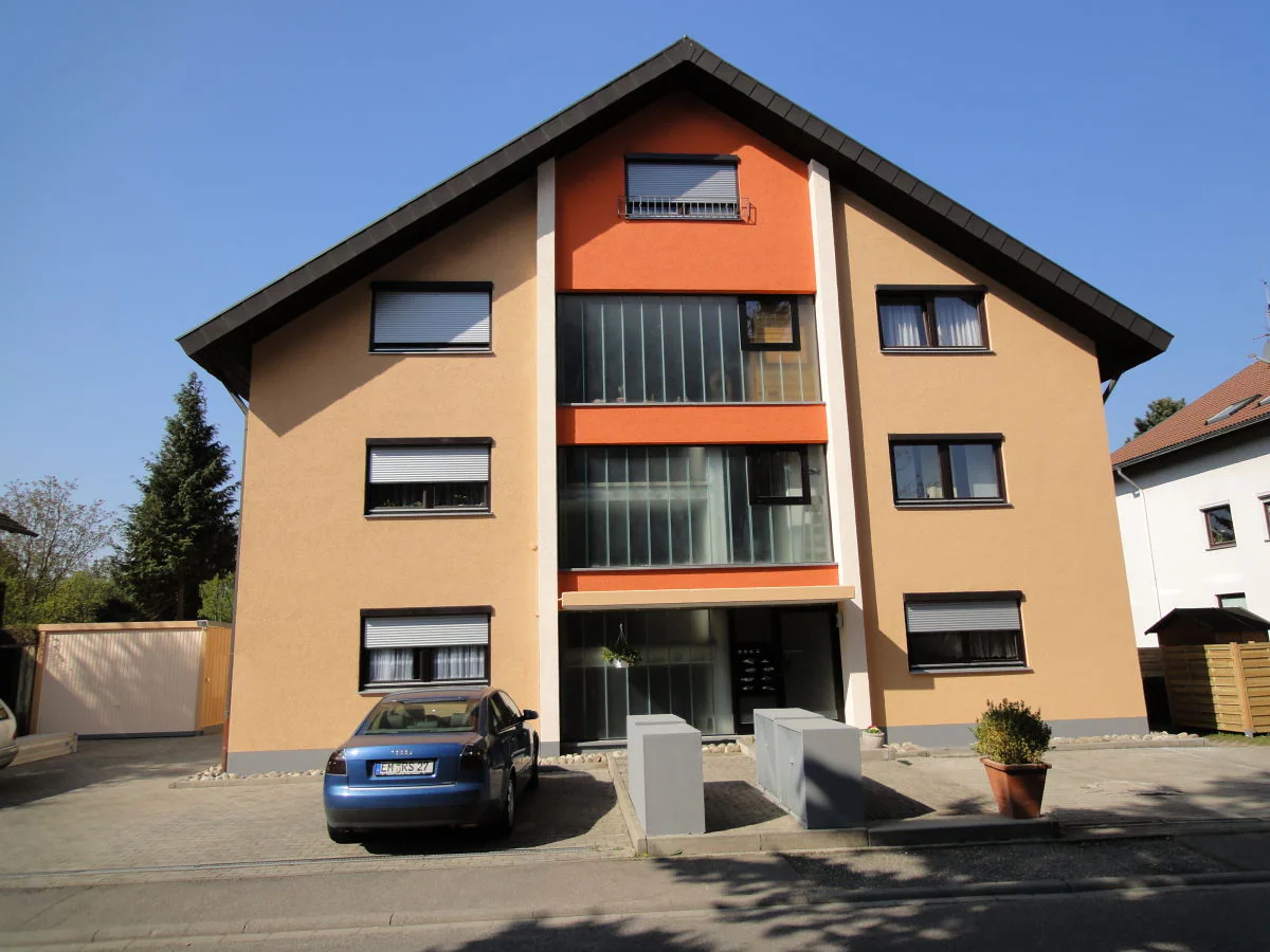 Holiday apartment Annemarie´s most comfortable holiday flat - Outdoor photo 2