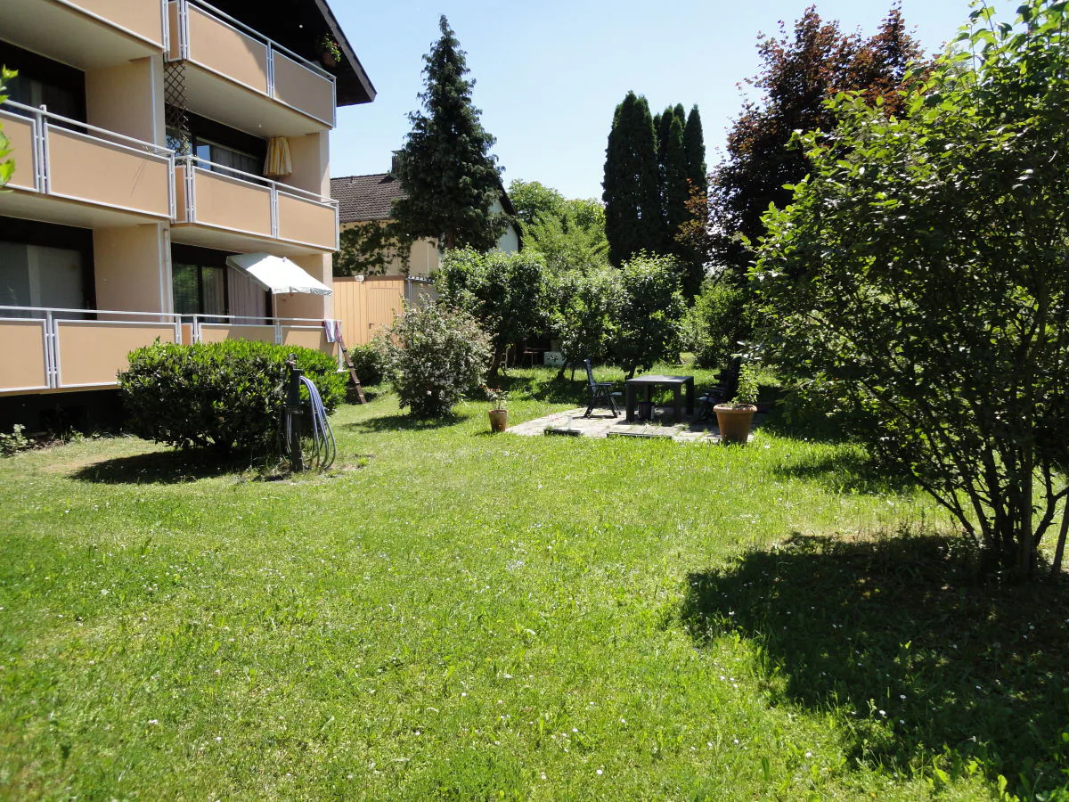 Holiday apartment Annemarie´s most comfortable holiday flat - Outdoor photo 5