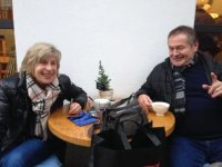 Annemarie Häringer Rudolph