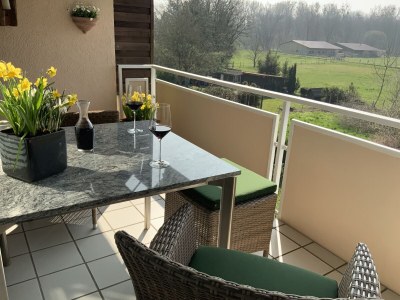 Holiday apartment Annemarie´s most comfortable holiday flat - Outdoor photo 3