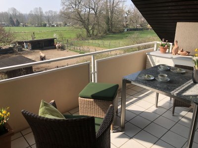 Holiday apartment Annemarie´s most comfortable holiday flat - Outdoor photo 4