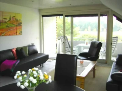 Holiday apartment Annemarie´s most comfortable holiday flat - Outdoor photo 6