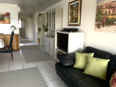 Holiday apartment Annemarie´s most comfortable holiday flat - Outdoor photo 7