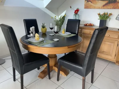 Holiday apartment Annemarie´s most comfortable holiday flat - Outdoor photo 8