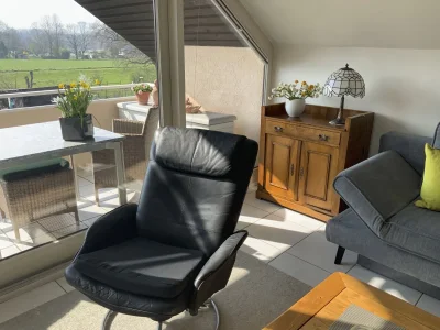 Holiday apartment Annemarie´s most comfortable holiday flat - Outdoor photo 9