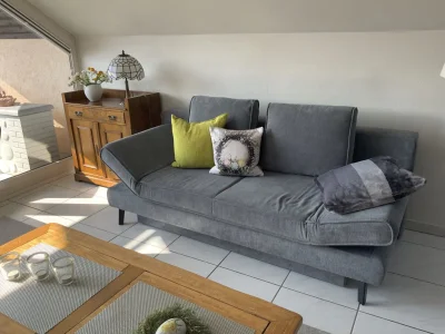 Holiday apartment Annemarie´s most comfortable holiday flat - Outdoor photo 10