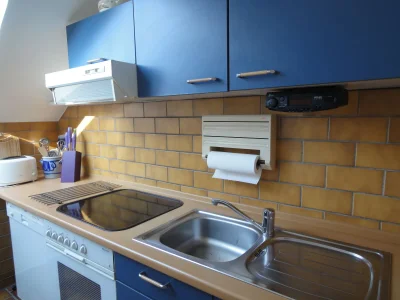 Holiday apartment Annemarie´s most comfortable holiday flat - Outdoor photo 11