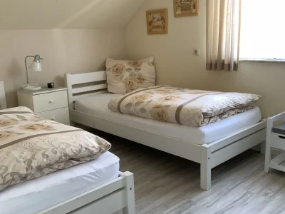 Holiday apartment Annemarie´s most comfortable holiday flat - Outdoor photo 14