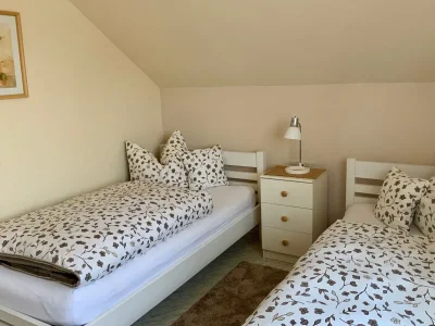 Holiday apartment Annemarie´s most comfortable holiday flat - Outdoor photo 15