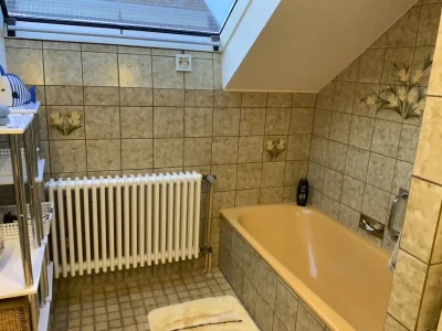 Holiday apartment Annemarie´s most comfortable holiday flat - Outdoor photo 17