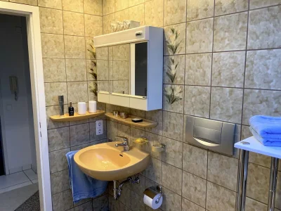 Holiday apartment Annemarie´s most comfortable holiday flat - Outdoor photo 18