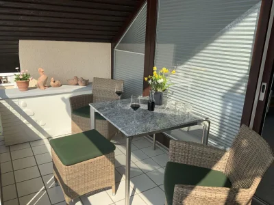 Holiday apartment Annemarie´s most comfortable holiday flat - Features photo 23