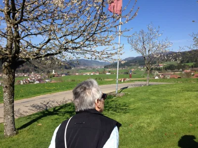 Holiday apartment Annemarie´s most comfortable holiday flat - Environment photo 27