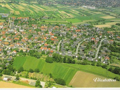 Holiday apartment Annemarie´s most comfortable holiday flat - Environment photo 28