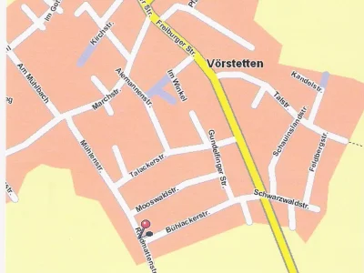 Holiday apartment Annemarie´s most comfortable holiday flat - Document photo 30