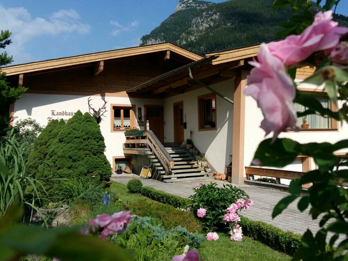 Apartment Ferienwohnung Reifhorn - Appartement