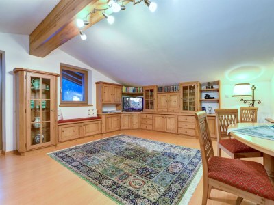 Apartment Ferienwohnung Reifhorn - Appartement - Features photo 6