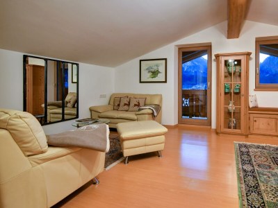 Apartment Ferienwohnung Reifhorn - Appartement - Features photo 7