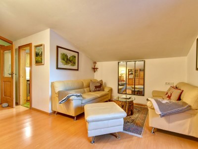 Apartment Ferienwohnung Reifhorn - Appartement - Features photo 8