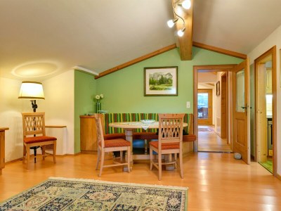 Apartment Ferienwohnung Reifhorn - Appartement - Features photo 9