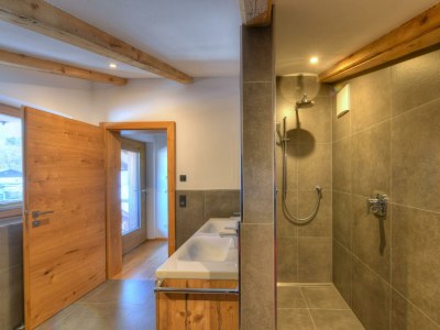 Apartment Ferienwohnung Reifhorn - Appartement - Features photo 10