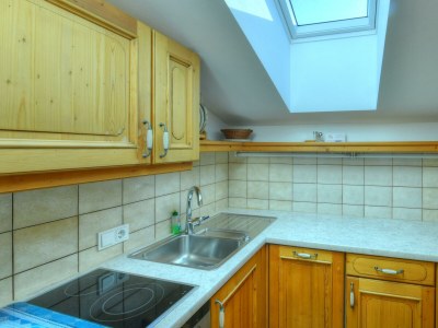 Apartment Ferienwohnung Reifhorn - Appartement - Features photo 11