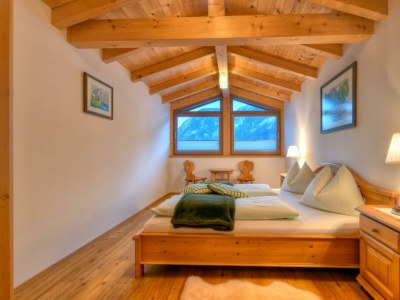 Apartment Ferienwohnung Reifhorn - Appartement - Features photo 12