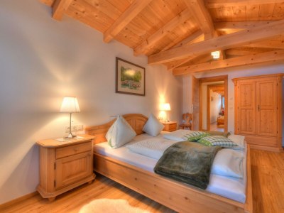 Apartment Ferienwohnung Reifhorn - Appartement - Features photo 13