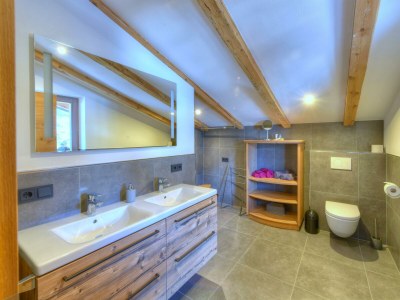 Apartment Ferienwohnung Reifhorn - Appartement - Features photo 15