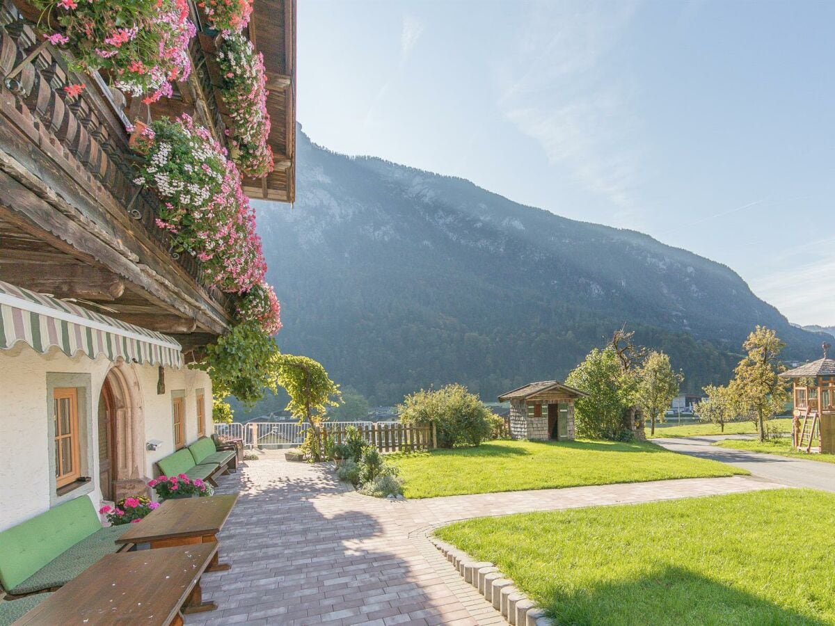 Apartment Appartement/3 Schlafräume/Zirbentraum - Outdoor photo 4