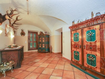 Apartment Appartement/3 Schlafräume/Zirbentraum - Outdoor photo 6