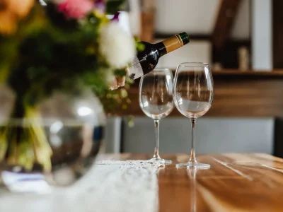 Apartment Appartement/3 Schlafräume/Zirbentraum - Outdoor photo 10