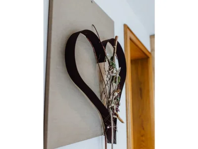 Apartment Appartement/3 Schlafräume/Zirbentraum - Outdoor photo 11