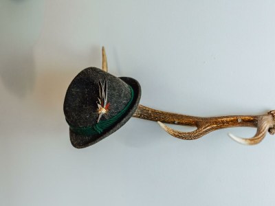 Apartment Appartement/3 Schlafräume/Zirbentraum - Outdoor photo 12