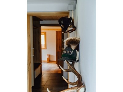 Apartment Appartement/3 Schlafräume/Zirbentraum - Outdoor photo 13