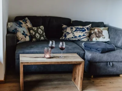 Apartment Appartement/3 Schlafräume/Zirbentraum - Features photo 16