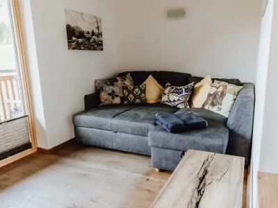 Apartment Appartement/3 Schlafräume/Zirbentraum - Features photo 17