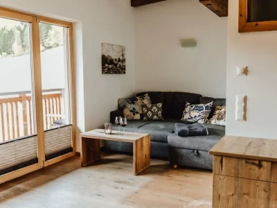 Apartment Appartement/3 Schlafräume/Zirbentraum - Features photo 19