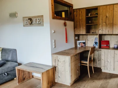 Apartment Appartement/3 Schlafräume/Zirbentraum - Features photo 20